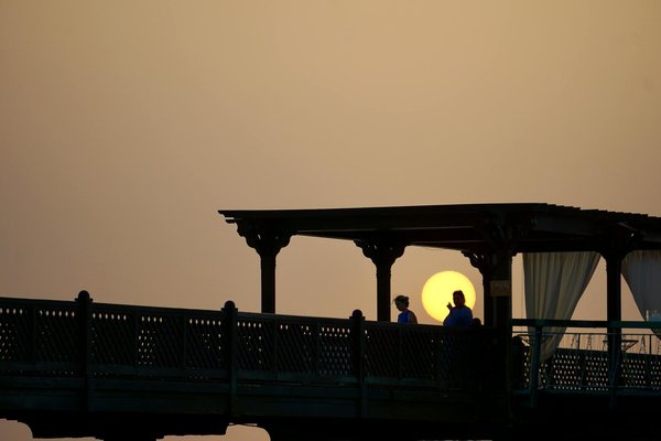 Les meilleures destinations pour 2024