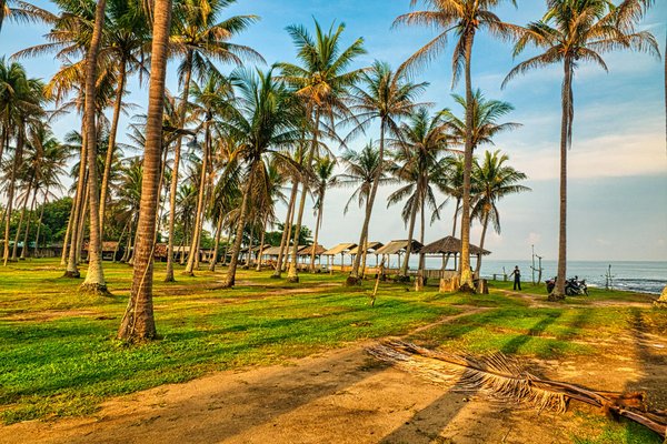 Locations de vacances en Europe